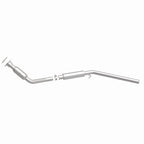 MagnaFlow 08-10 Dodge Grand Caravan 3.3L Direct Fit Converter