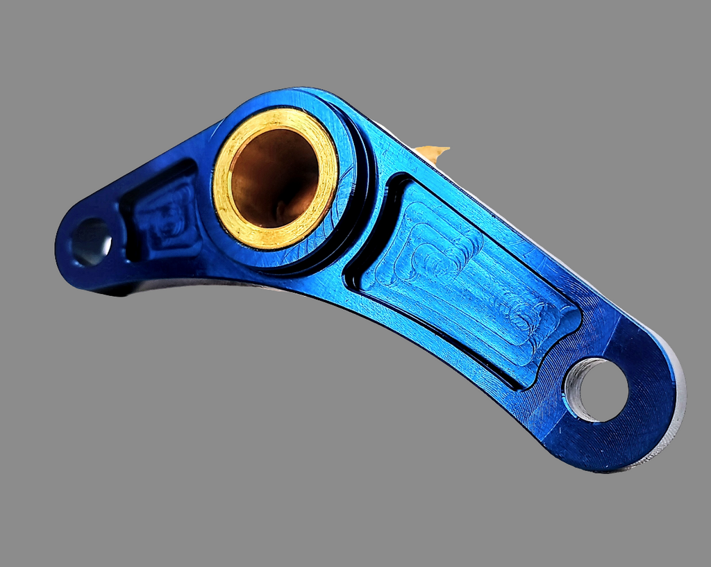 NRP Honda CRF110 Shift Shaft Brace