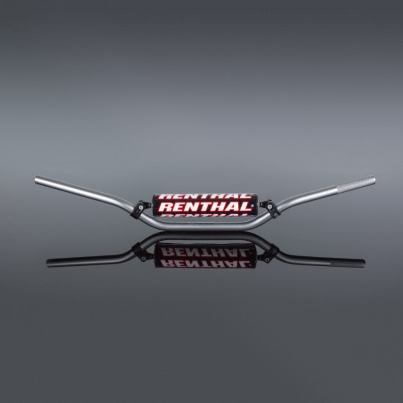 Renthal CR Mid 7/8 in. Handlebar - Tanium