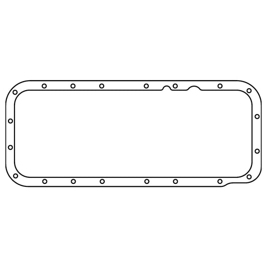 Cometic Chyrsler Gen-2 Hemi .032in AFM Oil Pan Gasket