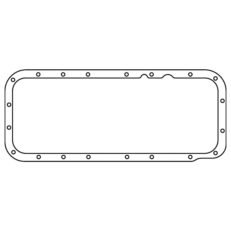 Cometic Chrysler B/RB .032in AFM Oil Pan Gasket Gasket