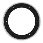 DS18 Ring Adapter From 7.7 to 6.5 ASA & ABS Material