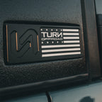 Turn Offroad 2021+ Ford Bronco Hard Top (4 Door)