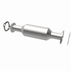 MagnaFlow 97-98 Hyundai Sonata 3.0L Direct Fit Converter