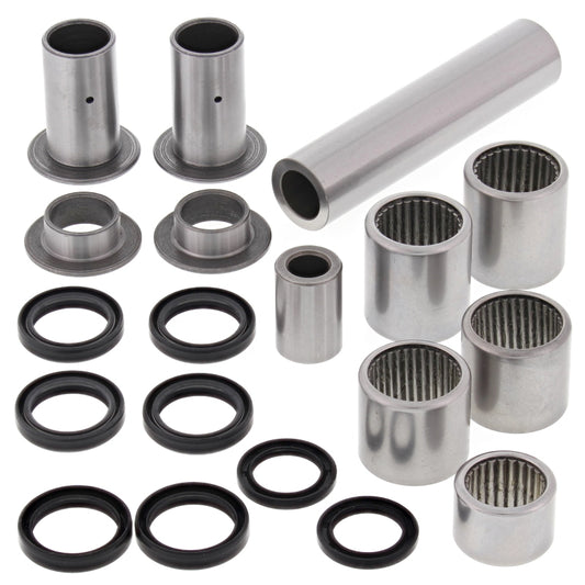 All Balls Racing 08-20 Yamaha WR250R DUAL SPORT Linkage Bearing Kit