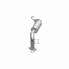 BRExhaust 97-00 Infiniti QX4/ 06-00 Nissan Pathfinder Muffler Kit