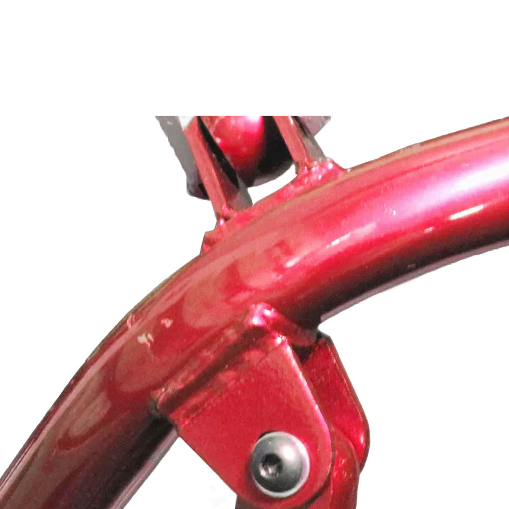 For 96 97 98 99 00 Honda Civic Ek 3Dr Hatchback Jdm 6-Point Steel Roll Cage - Bull Boost Performance