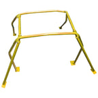 For 92 93 94 95 Honda Civic EG 3Dr Hatchback Jdm 6-Point Steel Roll Cage - Bull Boost Performance