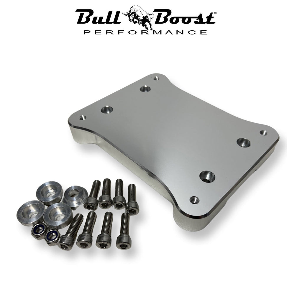 Shifter Box Cables Shift Linkage H22 H23 H F Series Swap for RSX Acura Honda - Bull Boost Performance