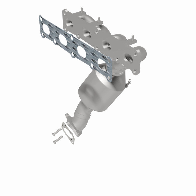 MagnaFlow 13-16 Dart L4 2 2.4 OEM Manifold Direct Fit Converter