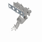 MagnaFlow 13-16 Dart L4 2 2.4 OEM Manifold Direct Fit Converter