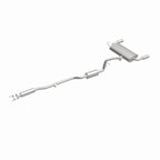MagnaFlow BRE Exhaust Kit 13-18 Ford Escape