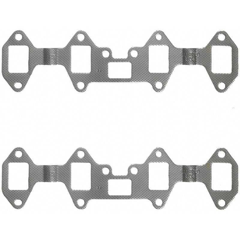 Fel-Pro MS 9945 Exhaust Manifold Gasket Set