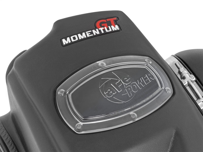 aFe Momentum GT Pro DRY S Intake System 15-16 GM Colorado/Canyon V6 3.6L