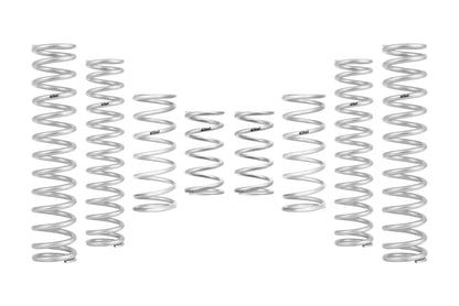 Eibach Can-Am Maverick R X RS Ultimate PRO-UTV Stage 2 Spring System (Set of 8 Springs)