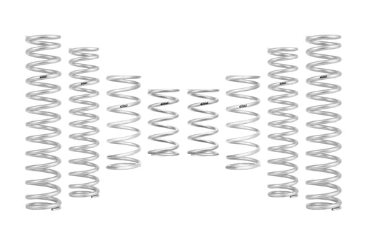 Eibach Can-Am Maverick R X RS Ultimate PRO-UTV Stage 2 Spring System (Set of 8 Springs)