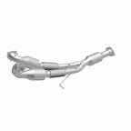 MagnaFlow 02-05 S80 2.9 L Underbody Direct Fit Converter