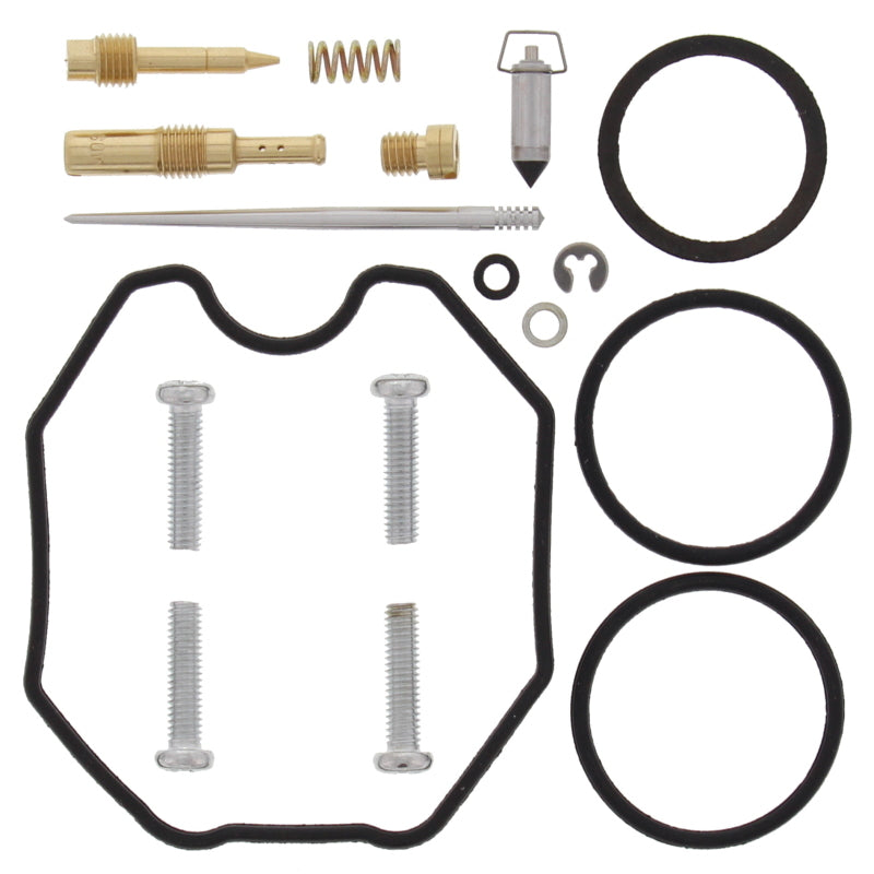 All Balls Racing 05-14 Polaris Phoenix 200 Carburetor Rebuild Kit