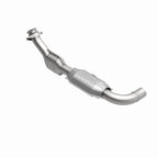 MagnaFlow Direct Fit Catalytic Converter 99-00 Ford F-150 4.2L 2WD D/S