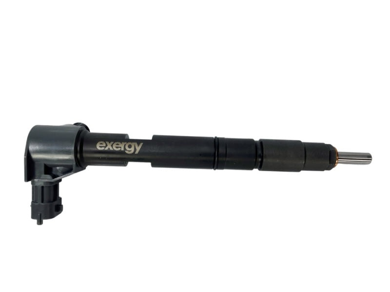 Exergy 2017+ L5P Duramax New 300% Over Injector w/Internal Modification - Set of 8
