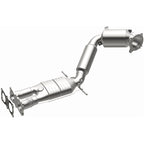 MagnaFlow 11-16 S60 L6 3 OEM Close Coupled Direct Fit Converter
