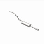 MagnaFlow BRE Exhaust Kit 02-03 Suzuki XL-7 2.7L