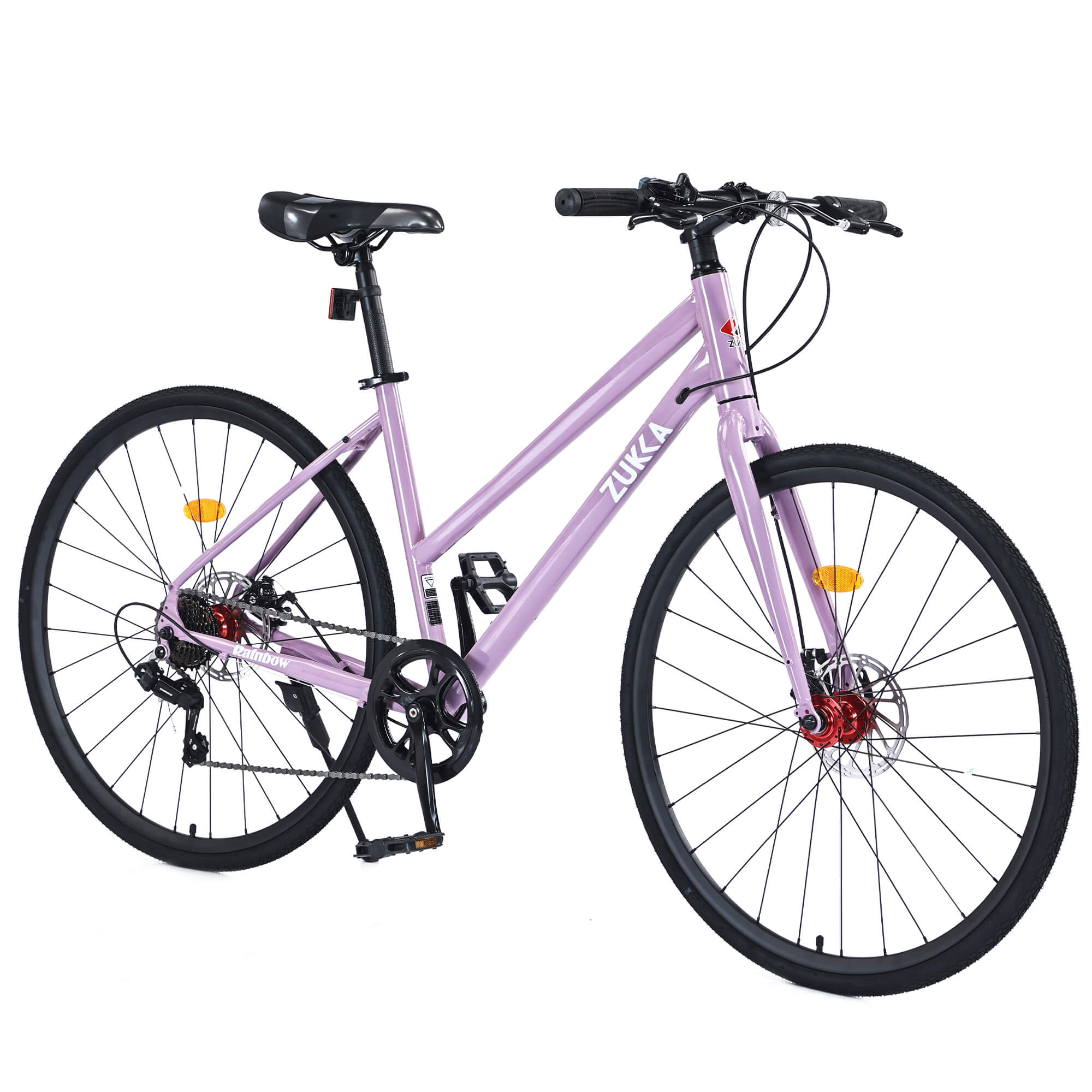 Zukka Slash - 700x32C