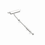 BRExhaust 11-16 KIA SPORTAGE 2.4L Exhaust Kit