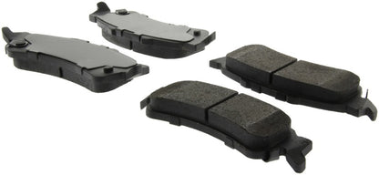 StopTech Street Select Brake Pads