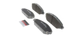 Brembo 19-22 Ram 1500 Front NAO Brake Pad