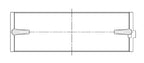 King Engine Bearings Main Bearings For GM 231 CI V6 OHV