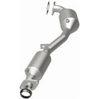 MagnaFlow 2005 Saab 9-2X 2.5L Direct Fit Converter