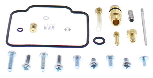 All Balls Racing 97-98 Suzuki LT-4WD 250 Quad Runner Carburetor Rebuild Kit