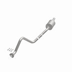 BRExhaust 99-04 Land Rover Discovery Muffler Kit
