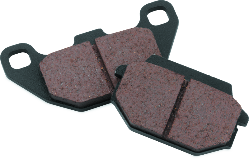 BikeMaster KYMCO Brake Pads