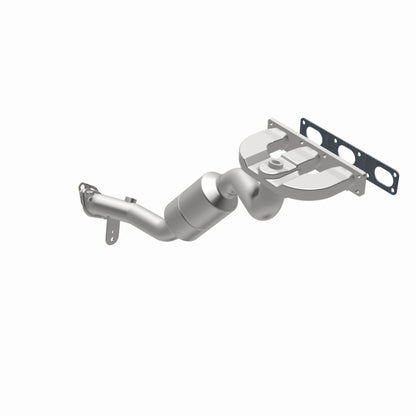 Magnaflow 04-06 BMW X3 3.0L Direct Fit Converter