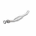 MagnaFlow Direct Fit Catalytic Converter 92-93 Chrysler F/S 3.3L 49S