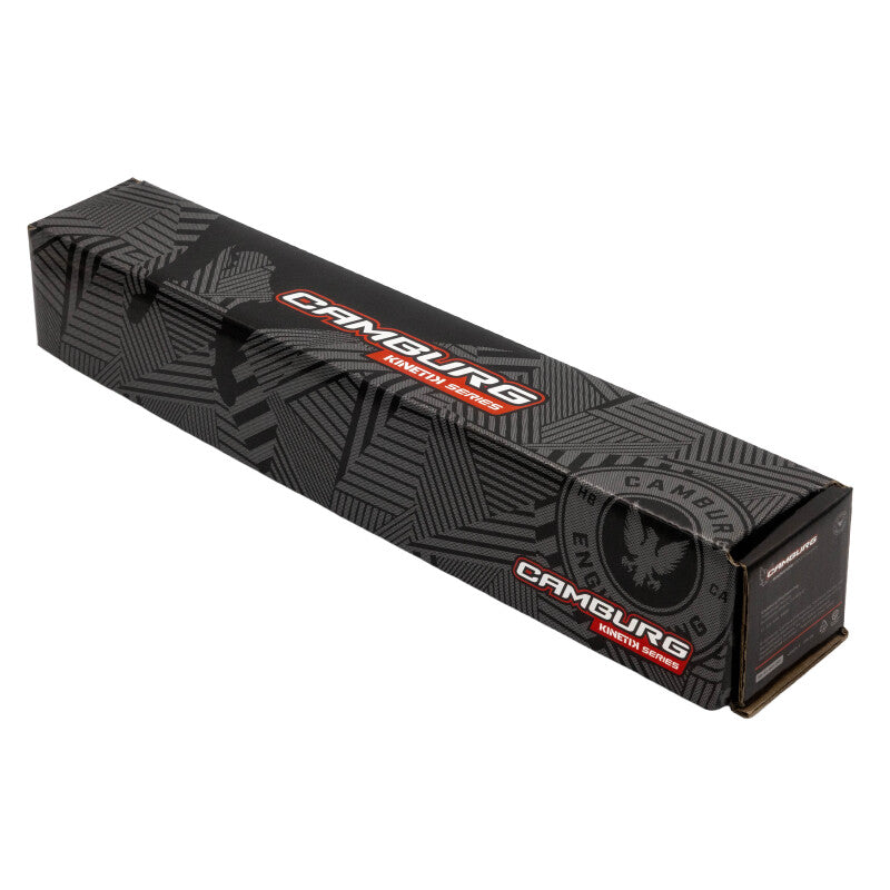 Camburg Kinetik 2.5 x3.75 Slapper Bump Stop