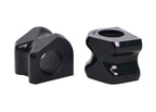 Whiteline 10-23 Lexus GX460 27.5mm KDSS Sway Bar Bushings w/ Grease-Retaining Knurled ID
