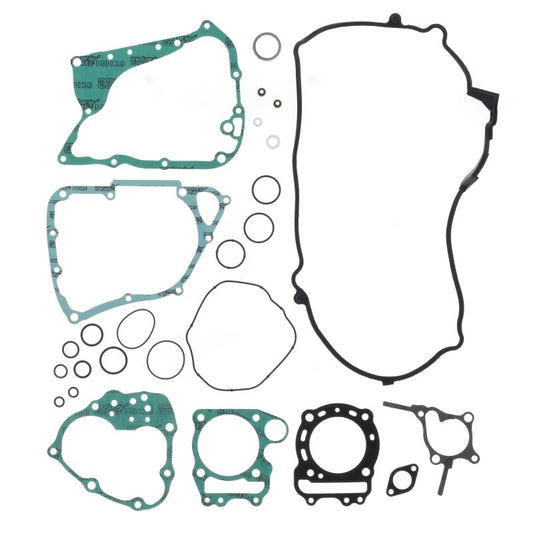 Athena 98-99 Honda FES Foresight 4T LC 250 Complete Gasket Kit (Excl Oil Seal)