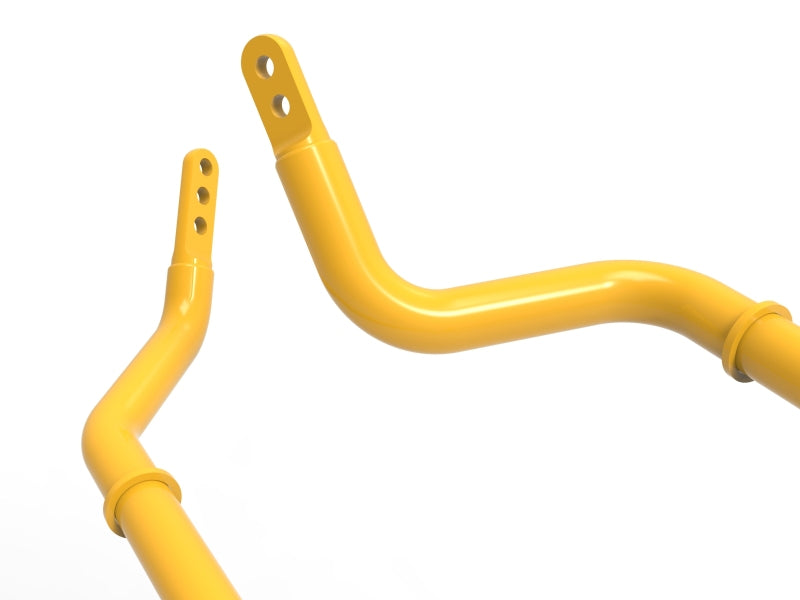 aFe 14-19 Chevrolet Corvette C7 V8 Johnny O Connell Stage 1 Suspension Package