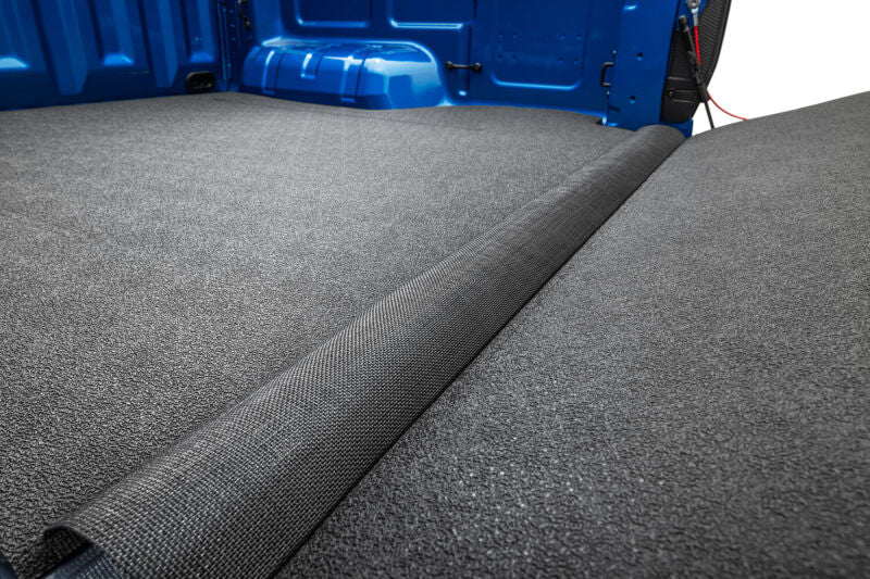 Husky Liners 02-19 RAM 1500 & 02-25 2500/3500 8ft Bed Guardian Impact Bed Mat