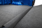 Husky Liners 02-19 RAM 1500 & 02-25 2500/3500 8ft Bed Guardian Impact Bed Mat