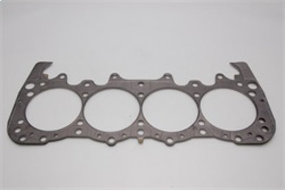 Cometic Chrysler 500 Pro Stock V8 .051in MLS Cylinder Head Gasket - 4.700in Bore