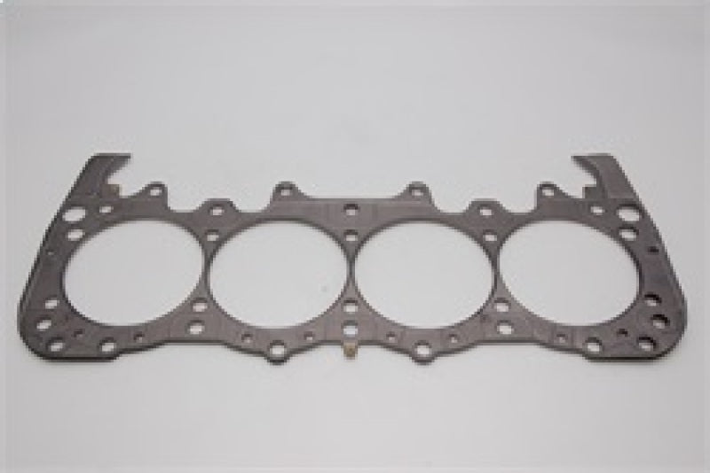 Cometic Chrysler 500 Pro Stock V8 .075in MLS Cylinder Head Gasket - 4.700in Bore