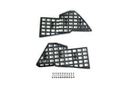 DV8 24-25 Toyota Land Cruiser Center Console Molle Panels