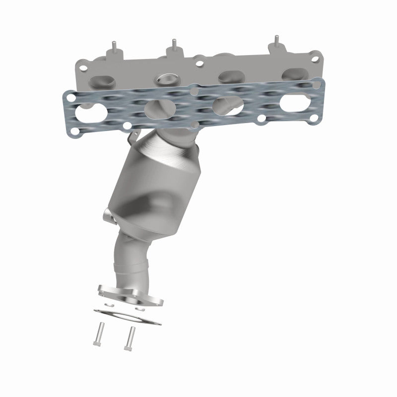 MagnaFlow 13-16 Dart L4 2 2.4 OEM Manifold Direct Fit Converter