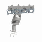 MagnaFlow 13-16 Dart L4 2 2.4 OEM Manifold Direct Fit Converter
