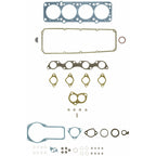 Fel-Pro Volvo 244 HS 21202 PT PermaTorque Engine Cylinder Head Gasket Set