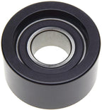 Gates 04-11 Freightliner Columbia Detroit Diesel 6-Cyl. 14.0L Diesel Fan Belt Drive Pulley